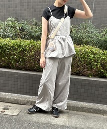 バルーン」に該当するオールインワン・サロペットファッション通販