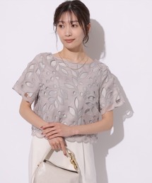 【1度着用⭐︎美品】マイストラーダ ボリュームシアーシャツ 1度着用・美品】マイストラーダ ボリュームシアーシャツ - メルカリ