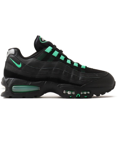 ナイキ エア マックス 95 OG メンズシューズ ブラック26.5cm NIKE AIR MAX 95 OG / ナイキ エア マックス 95 OG 【SP