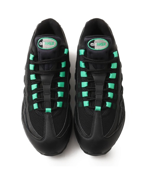 靴 NIKE AIR MAX 95 OG 2009 Nike Air Max 95 OG 