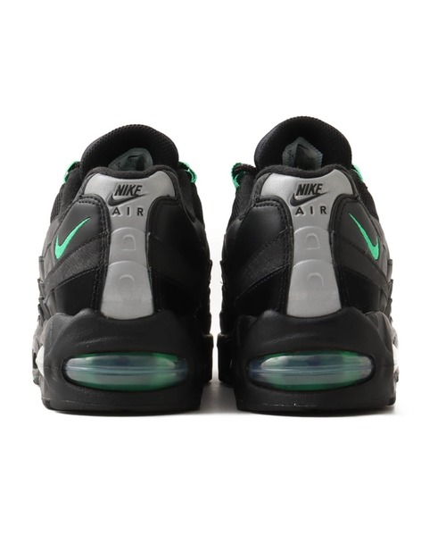 ナイキ エア マックス 95 OG メンズシューズ ブラック26.5cm NIKE AIR MAX 95 OG / ナイキ エア マックス 95 OG 【SP