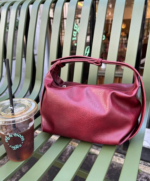 セール】ヴィンテージレザーマルチウェイベルトBAG（ショルダーバッグ