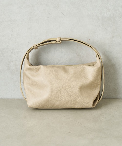 CIAOPANIC TYPY（チャオパニックティピー）の「ヴィンテージレザー