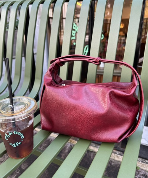 CIAOPANIC TYPY（チャオパニックティピー）の「ヴィンテージレザー