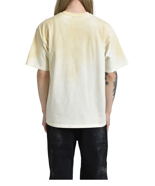 SURVIVOR ROCK T-SHIRT（Tシャツ/カットソー）｜Thug Club