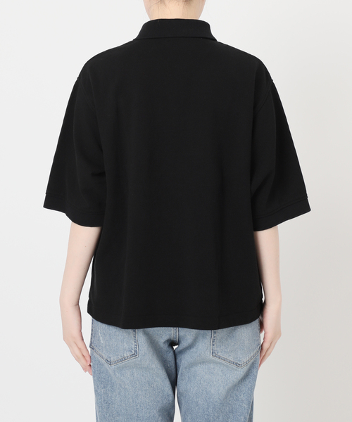 FRAMeWORK LOEFF/ロエフ 別注ポロシャツ LOEFF/ロエフ 別注ポロシャツ（ポロシャツ）｜FRAMeWORK（フレーム