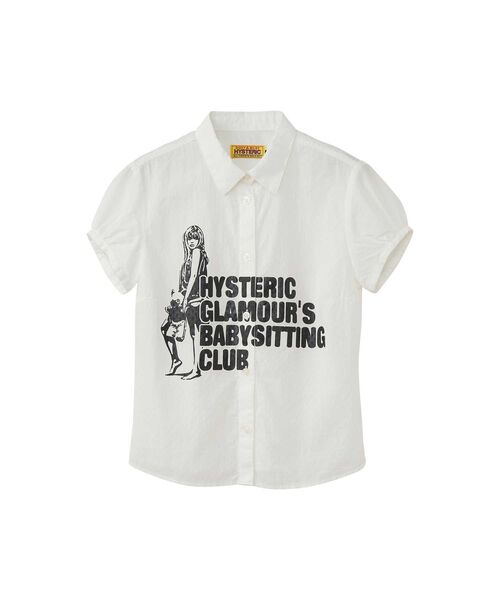 HYSTERIC GLAMOUR（ヒステリックグラマー）の「HYSTERIC BEAR