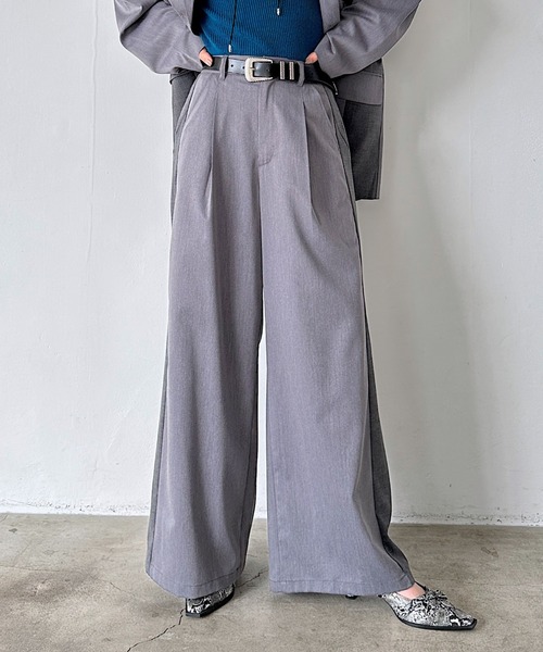 ゆいページ セール】ダットコンビソールスニーカー（スニーカー）｜PAGEBOY