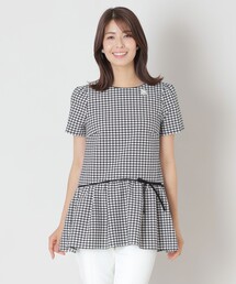 TO BE CHIC｜トゥー ビー シックのチュニック通販 - ZOZOTOWN