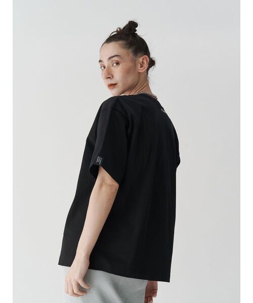 ZOZO先行】UN3D. PACK T / アンスリードパックT（Tシャツ