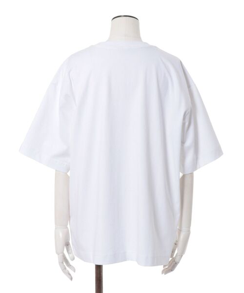 ZOZO先行】UN3D. PACK T / アンスリードパックT（Tシャツ