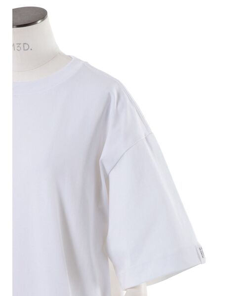 新品tシャツ♡UN3D. PACK T / アンスリードパックT ZOZO先行】UN3D. PACK T / アンスリードパックT（Tシャツ