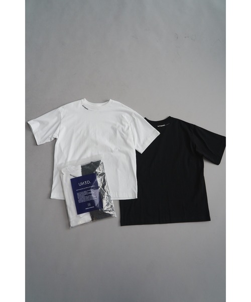 UN3D. PACK T / アンスリードパックT