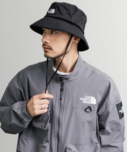 未使用品　シュプリーム ノースフェイス XL バケット ハット スネーク 未使用品 シュプリーム ノースフェイス XL バケット ハット