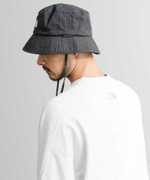 【THE NORTH FACE】W CROCHET BUCKET HAT ★送料・関税込★ sexhippies (Crocheted Bucket Hat) 通販 ｜ SUPPLY TOKYO