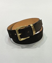 Chaos | Chaos(カオス)/ ＭＡＮＵＥＬＡスエードＢＥＬＴ(ベルト)