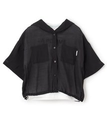 pom ponette junior｜ポンポネットジュニアのTシャツ/カットソー