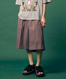 MAISON SPECIAL｜メゾンスペシャルのパンツ（ショート・ひざ上丈）通販