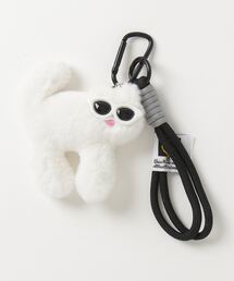 Per sist ence（パーシエンス）の「おしゃれアニマルチャーム/キーリング（チャーム）」