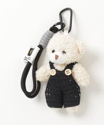 Per sist ence（パーシエンス）の「おしゃれアニマルチャーム/キーリング（チャーム）」