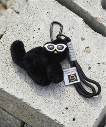 Per sist ence（パーシエンス）の「おしゃれアニマルマスコットチャーム/キーリング（チャーム）」