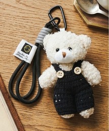 Per sist ence（パーシエンス）の「おしゃれアニマルマスコットチャーム/キーリング（チャーム）」