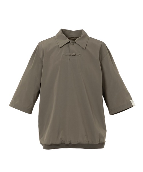 N.Hoolywood x Mendrill Polo Shirt（シャツ/ブラウス）｜Mendrill