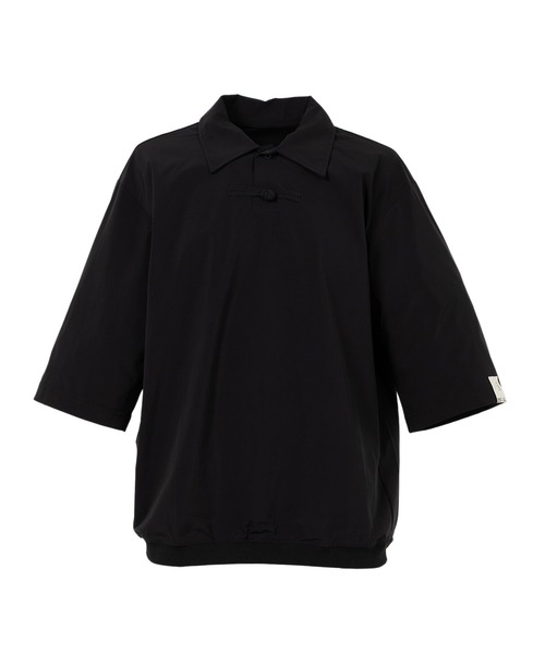 N.Hoolywood x Mendrill Polo Shirt（シャツ/ブラウス）｜Mendrill