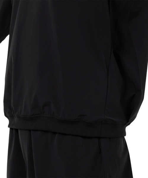Mendrill（メンドリル）の「N.Hoolywood x Mendrill Polo Shirt（シャツ/ブラウス・メンズ・ブラック/ブルー/グレー・M/S/L）」の10枚目の写真