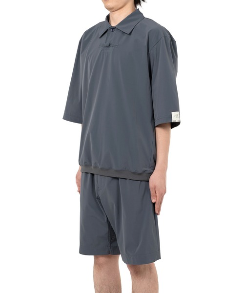トップス N.HOOLYWOOD POLO SHIRT POLO SHIRT LIMITED│N-HOOLYWOOD.COM