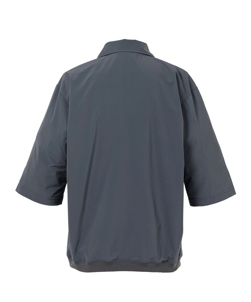 N.Hoolywood x Mendrill Polo Shirt（シャツ/ブラウス）｜Mendrill