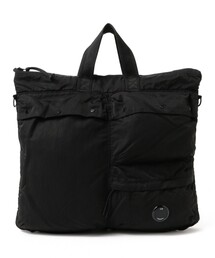 C.P. COMPANY｜シーピーカンパニーのショルダーバッグ（A4サイズ収納可