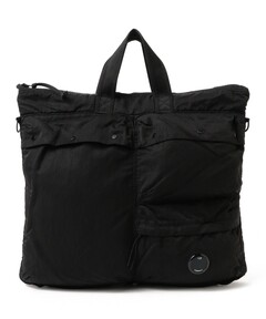 【希少】C.P. COMPANY キャンバス トートバッグ C.P. COMPANY（シーピーカンパニー）の「C.P. Company / Nylon B