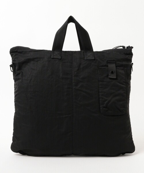 C.P. Company / ACC BAG IN NYLON B（トートバッグ）｜C.P. COMPANY