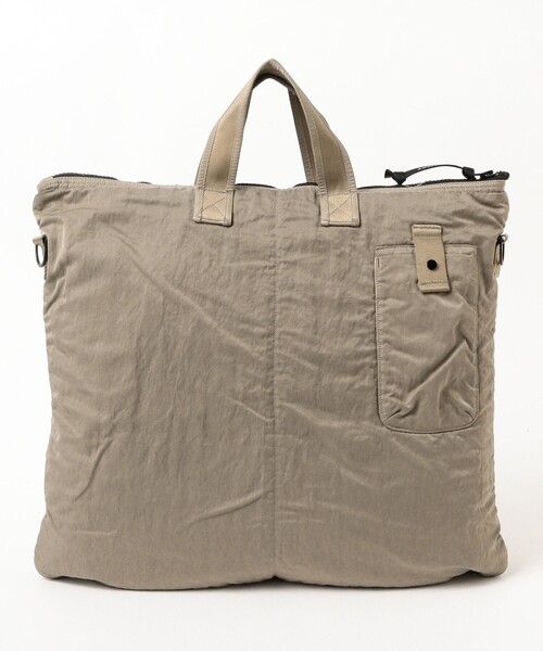 C.P. COMPANY - 激安 CP COMPANY 2way トートバッグ NYLON 2WAY TOTE