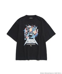 【残りわずか】POKEMON MEGA PIGMENT Tee