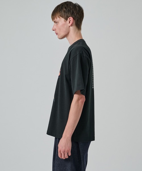 POKEMON MEGA PIGMENT Tee（Tシャツ/カットソー）｜UNITED TOKYO