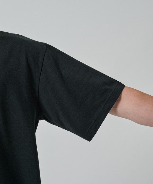 トップス POKEMON MEGA PIGMENT Tee size2 BLACK POKEMON MEGA PIGMENT Tee（Tシャツ/カットソー）｜UNITED TOKYO