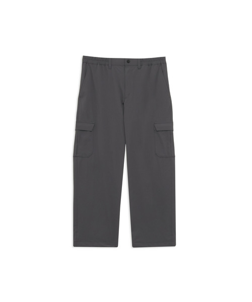 PUMA(プーマ)の「PUMA プーマ メンズ ゴルフ FOG ストレッチ ワイド パンツ(その他パンツ・メンズ・グレー系その他2/ブラウン系その他/オフホワイト・SMALL/X-LARGE/XX-LARGE/MEDIUM/LARGE)」の3枚目の写真