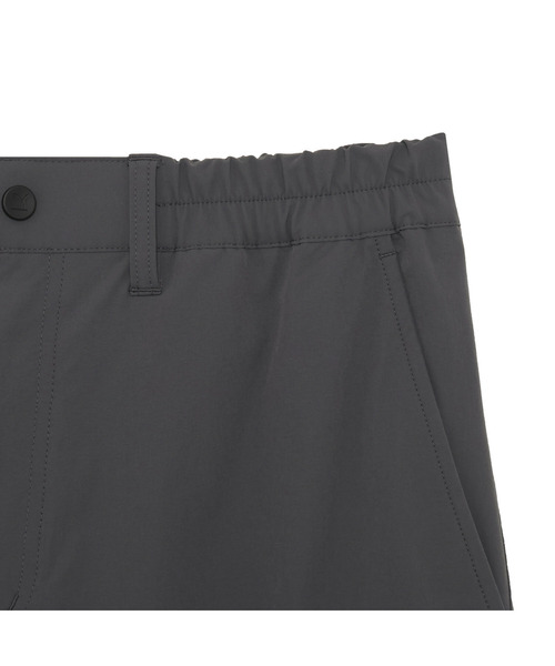 PUMA(プーマ)の「PUMA プーマ メンズ ゴルフ FOG ストレッチ ワイド パンツ(その他パンツ・メンズ・グレー系その他2/ブラウン系その他/オフホワイト・SMALL/X-LARGE/XX-LARGE/MEDIUM/LARGE)」の5枚目の写真