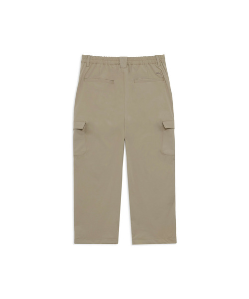 セール】PUMA プーマ メンズ ゴルフ FOG ストレッチ ワイド パンツ