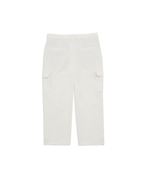 PUMA(プーマ)の「PUMA プーマ メンズ ゴルフ FOG ストレッチ ワイド パンツ(その他パンツ・メンズ・グレー系その他2/ブラウン系その他/オフホワイト・SMALL/X-LARGE/XX-LARGE/MEDIUM/LARGE)」の12枚目の写真