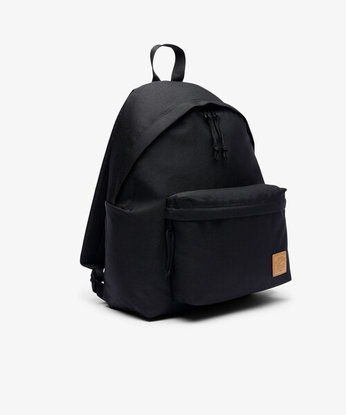 LACOSTE(ラコステ)の「カジュアルクロック デイパック / バックパック リュック(バックパック/リュック・メンズ・モスグリーン/ブラック/エンジ/ベージュ/ネイビー・FREE)」の22枚目の写真