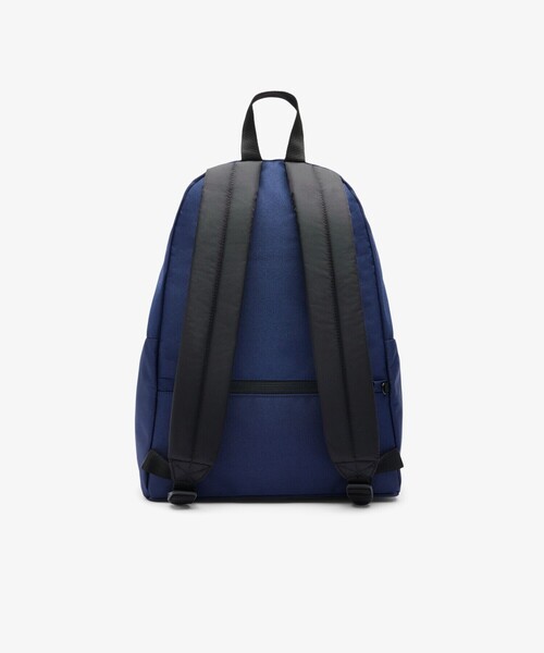 LACOSTE(ラコステ)の「カジュアルクロック デイパック / バックパック リュック(バックパック/リュック・メンズ・モスグリーン/ブラック/エンジ/ベージュ/ネイビー・FREE)」の21枚目の写真