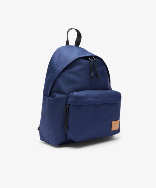 LACOSTE(ラコステ)の「カジュアルクロック デイパック / バックパック リュック(バックパック/リュック・メンズ・モスグリーン/ブラック/エンジ/ベージュ/ネイビー・FREE)」の20枚目の写真