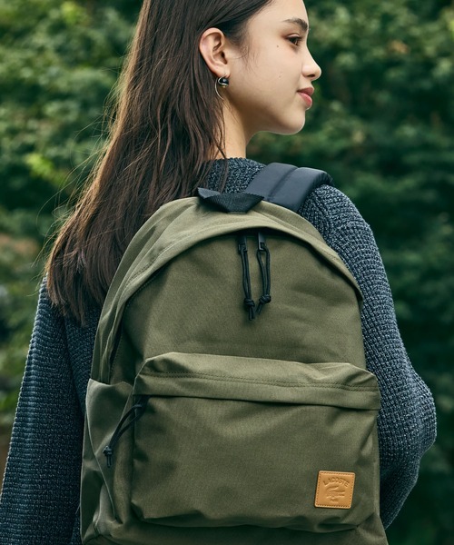 LACOSTE(ラコステ)の「カジュアルクロック デイパック / バックパック リュック(バックパック/リュック・メンズ・モスグリーン/ブラック/エンジ/ベージュ/ネイビー・FREE)」の14枚目の写真