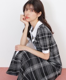 JILL by JILL STUART｜ジル バイ ジル スチュアートのワンピース
