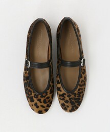 ODETTE E ODILE（オデットエオディール）の「メリージェーンソフト フラット10↑（パンプス）」