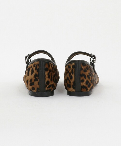 メリージェーンソフト フラット10↑（パンプス）｜ODETTE E ODILE