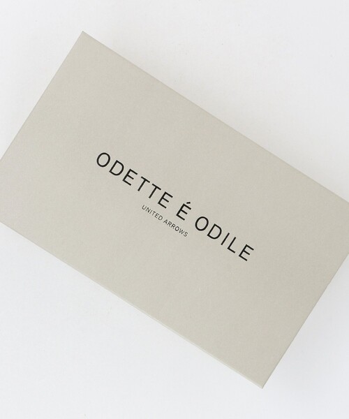 ODETTE E ODILE(オデットエオディール)の「メリージェーンソフト フラット10↑(パンプス・レディース・その他1・23.5cm/23cm/22cm/24.5cm/24cm/25cm/22.5cm)」の8枚目の写真